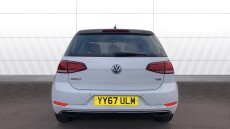 Volkswagen Golf 1.4 TSI SE [Nav] 5dr Petrol Hatchback